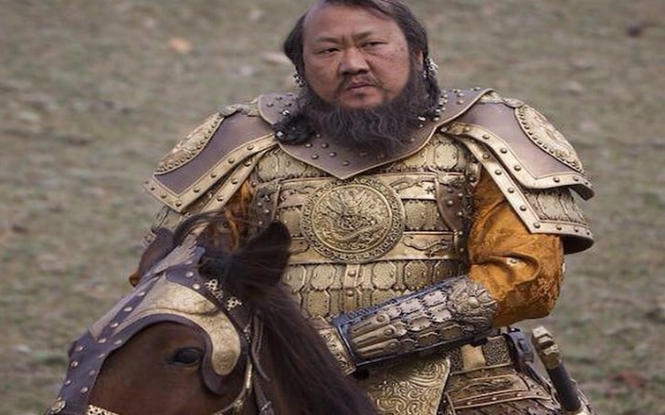 Yes! Benedict Wong is Married!! Know about his Wife and Relationship